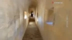 梵蒂冈的秘密不只埋在地下，博尔戈通道解开教宗消失之谜