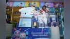 2027长春大冬会官方特许商品北京专营店开业 以文创赋活冰雪力量