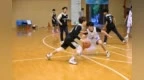 江苏建筑职业技术大学第一届体育文化节开幕