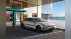 比亚迪汉EV闪充版上市售价17.98万元起 续航705km/智能舒适体验升级