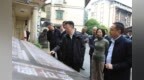 巴南区委书记陶世祥调研“五一”假期文旅产业发展：以文塑旅以旅兴城 推动巴南文旅高质量发展