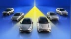 深蓝汽车4月全球销量33187辆，同比增长64.8%