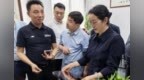 甘肃临夏考察团到访苏州　共探劳模精神传承新路径