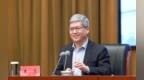 王杰：为政以德，树立正确的政绩观