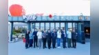 烟火遇艺术！五一白沙码头这场跨界展，点亮宁波文旅新场景