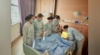 孕22周产检查出胎儿双足内翻，这家医院多学科团队暖心护航