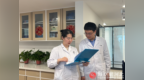秦皇大中医丨杜明：望闻问切之外 还有共情