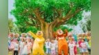 青岛方特“五一”狂欢启幕，特惠畅玩+演艺盛宴掀起文旅打卡热潮