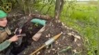 手搓预制破片套、迫击炮弹当战斗部……乌克兰战场RPG-7弹药绿皮科技大赏