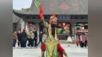 赴忠义之约、赏光影盛景、品河东美食……多重体验潮玩运城关公故里