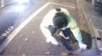 人民日报点赞的宁波救人女孩找到了