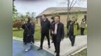 盐城文学院专稿|潮间带采风行：在滩涂与人文共生的土地上，用文学镌刻黄尖记忆