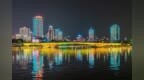 五一灯光秀来了