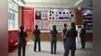 五四薪火传  法治伴我行——保亭法院开展“五四”青年节系列宣传活动