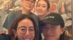 曾被封最丑女主角！前TVB女星近况曝光，如今专心相夫教子