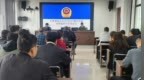 固镇县刘集镇：靶向培训 守护农村宴席安全