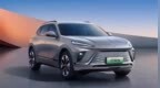 月销量四连冠，上汽集团1-4月销售超130万辆新车