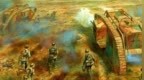 1554. 德皇的装甲先锋：一战德军Beute.Pz.IV坦克的编制