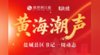 盐城县区书记一周动态