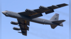 美国空军出资100万美元研究B-52换代机可行性