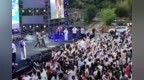 游客不下山，我们不下班！新乡南太行暖心守护每一位远道而来的您！