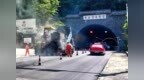 安徽省休宁县：隧道及公路改造工程稳步推进 守护出行安全