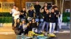 哈啰被曝“员工聚会脚踩青桔、美团单车，集体竖大拇指合照”，公司回应