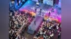 五一假期圆满收官！看新乡南太行如何交出“安心畅玩”高分答卷