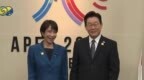 高市早苗计划5月中旬访韩，与李在明讨论稀土和能源安全等议题