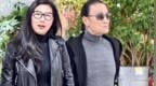 谢贤前女友回应分手，不是不爱，而是差49岁！双方体力差距太大