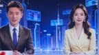 湖南台AI主播被骂上热搜，但AI每小时喂5700万条“错误信息”没人管
