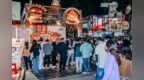 “五一”海陵消费热力全开！