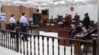 受贿数额特别巨大，宁夏卫健委原主任吕金捍一审被判刑11年