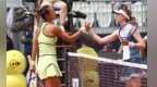 WTA1000罗马站：郑钦文晋级32强
