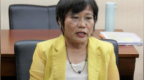 “台独”顽固分子刘世芳亲属已被在大陆台企解职
