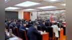 甘肃张掖市委书记市长"每季一题":节水型住宅小区这样建