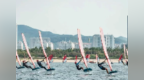三赛合一！国家级水上赛事即将在烟台开赛