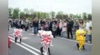 以“鲜”引客，以“留”增效！如东文旅消费市场活力迸发