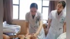 三胎遇上臀位 医生“乾坤大挪移”助产妇顺产诞下宝宝