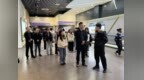 青春心向党 建功新大冈——盐都区大冈镇团委开展五四主题团日活动