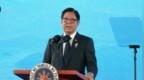 凤凰直击东盟峰会：菲方推海事中心引关注，马科斯宣称谋求和平通行