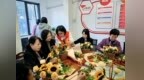 以花之名 感恩母爱（图）