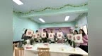 安徽和县双严社区：清风润初心 廉洁勇担当