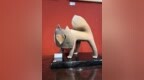 展期2个月！在苏州黎里，把“石湾公仔”看个够