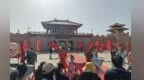 仿古入关　敦煌阳关沉浸式古风游引爆初夏旅游热