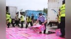 “打非治违”！兴国公安集中销毁非法烟花爆竹2600箱