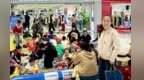 五一35万人次打卡兰州新区　多元业态破圈