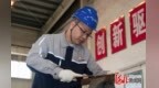 全国“五一劳动奖章”获得者杨庚：十余载深耕一线进行40余项技术改造