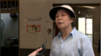 浏阳烟花厂爆炸，大姐死里逃生：我立刻趴下，慢慢爬出来，新鞋子都爬烂了