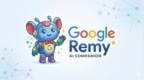 对标OpenClaw：谷歌正内测全新AI智能体“Remy”